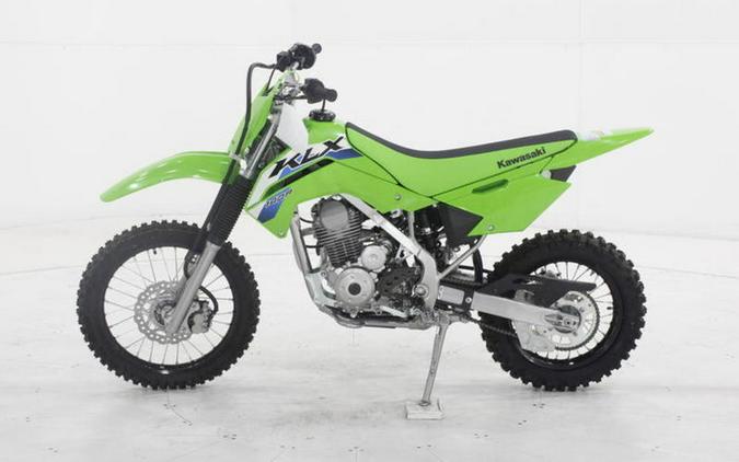 2026 Kawasaki KLX®140R L