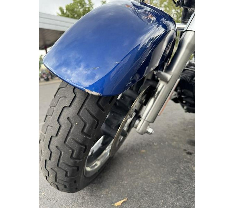 2015 Harley-Davidson® FLD - Dyna® Switchback™