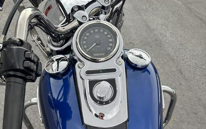 2015 Harley-Davidson® FLD - Dyna® Switchback™