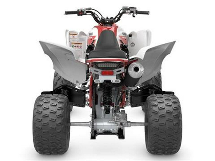 2026 Yamaha Raptor 700R SE