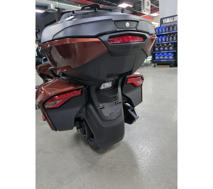 2026 Can-Am Spyder F3 Limited Special Series