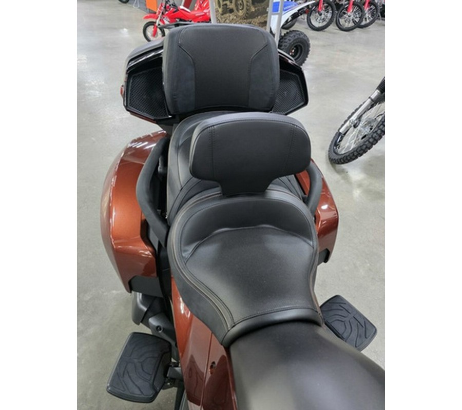 2026 Can-Am Spyder F3 Limited Special Series