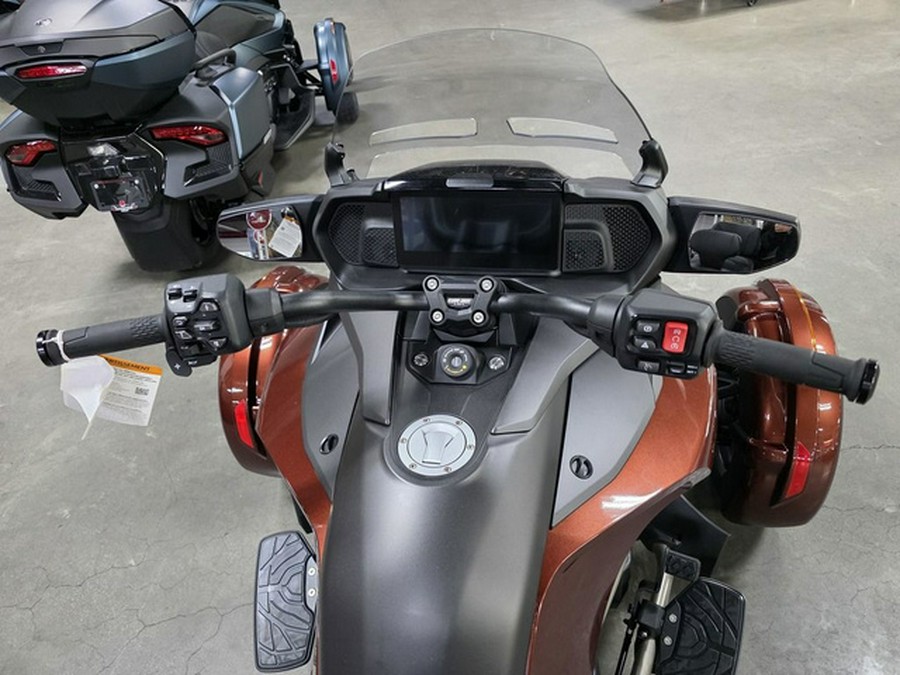 2026 Can-Am Spyder F3 Limited Special Series