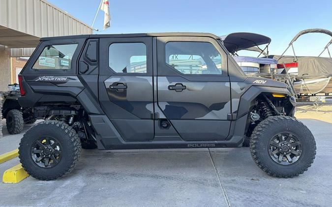 2026 Polaris XPedition ADV 5 NorthStar