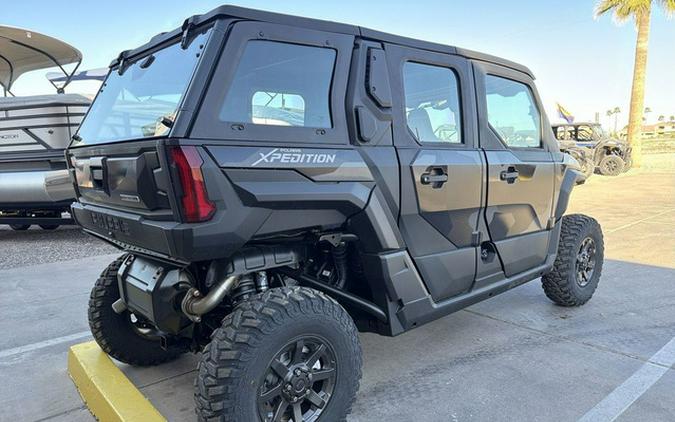 2026 Polaris XPedition ADV 5 NorthStar