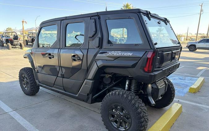 2026 Polaris XPedition ADV 5 NorthStar