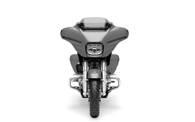 2026 Harley-Davidson Street Glide SOLO FLHX