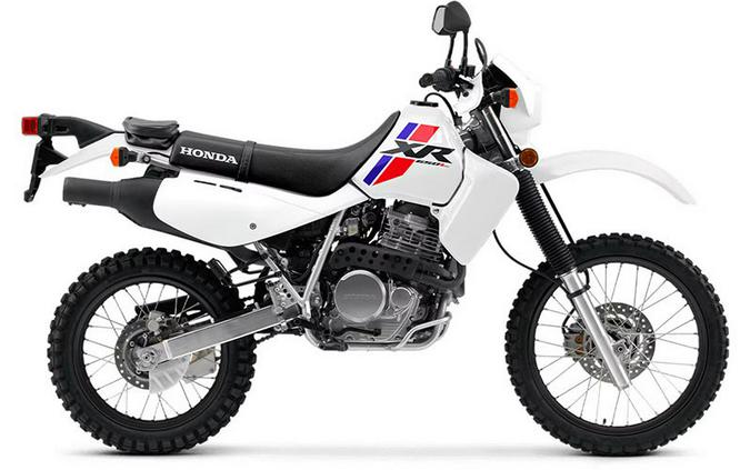 2025 Honda XR650L2