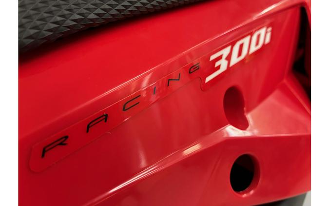 2026 Rieju MR 300i Racing