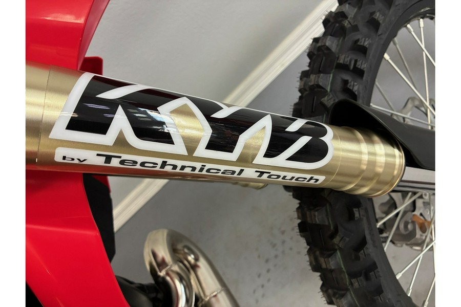 2026 MR 300i Racing - Rieju