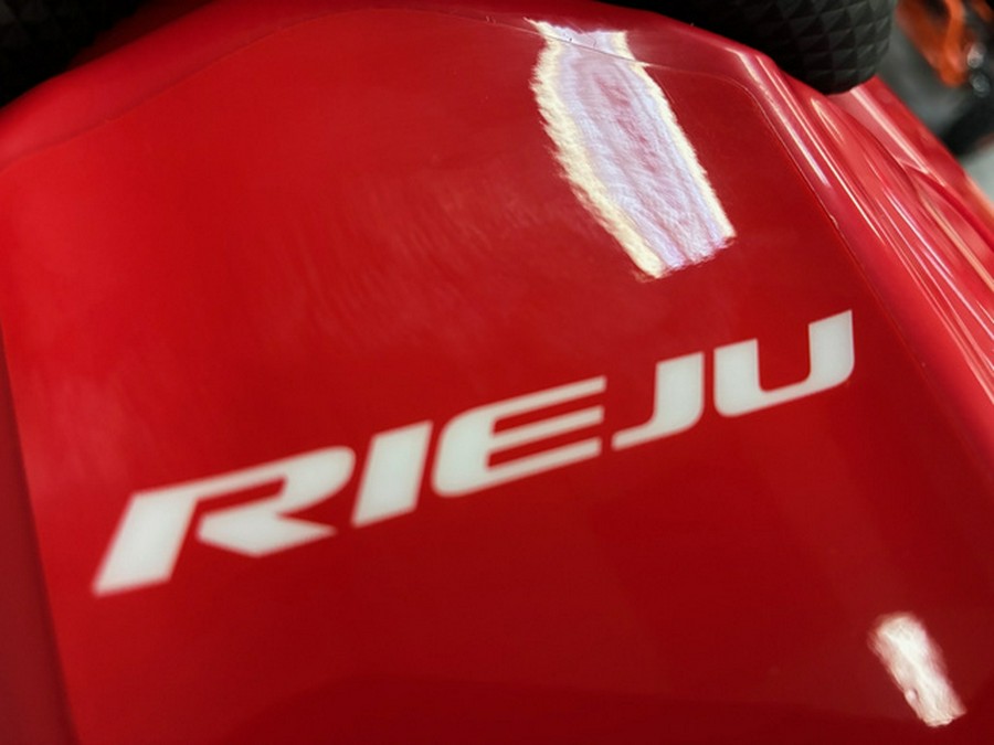 2026 Rieju MR 300I Racing