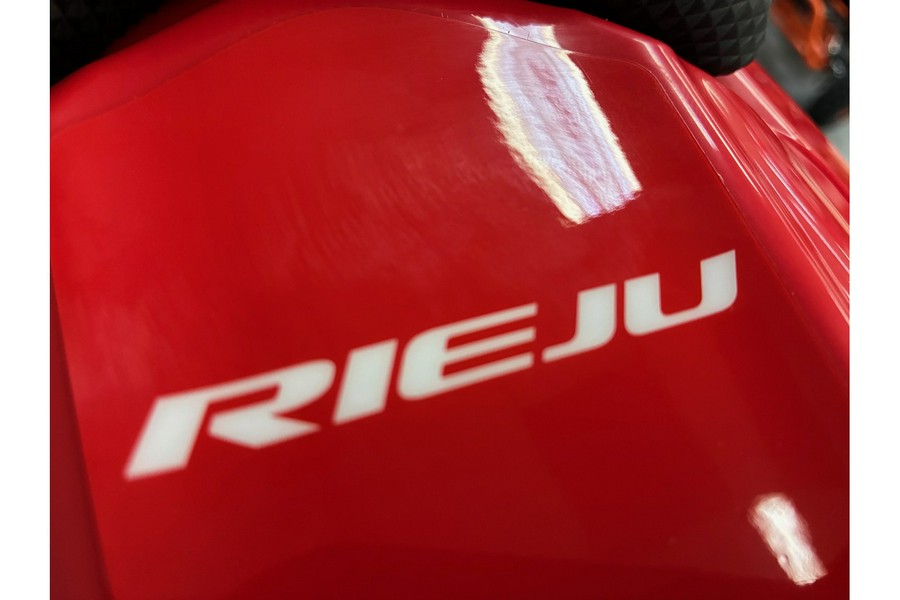 2026 MR 300i Racing - Rieju