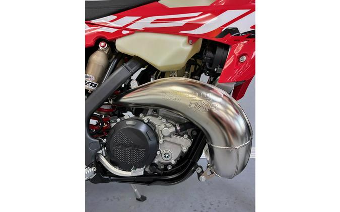 2026 Rieju MR 300i Racing