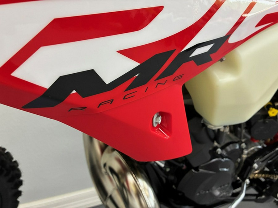2026 Rieju MR 300I Racing