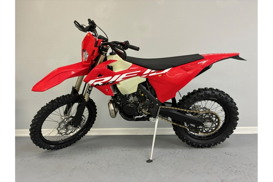 2026 MR 300i Racing - Rieju