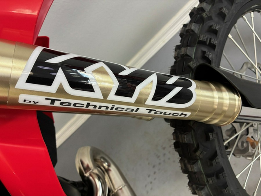 2026 Rieju MR 300I Racing