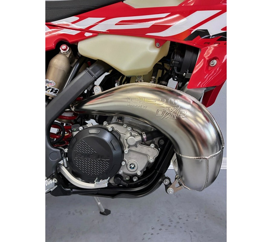 2026 Rieju MR 300I Racing