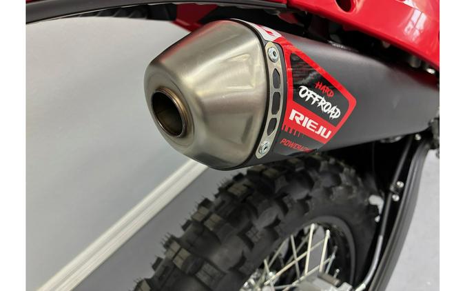 2026 Rieju MR 300i Racing