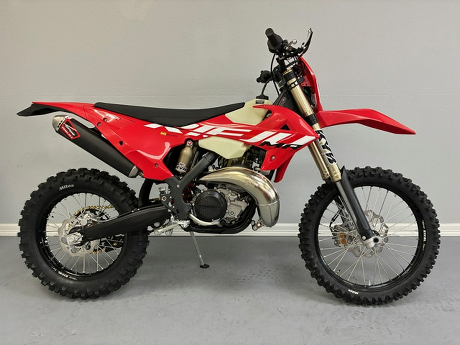 2026 Rieju MR 300I Racing