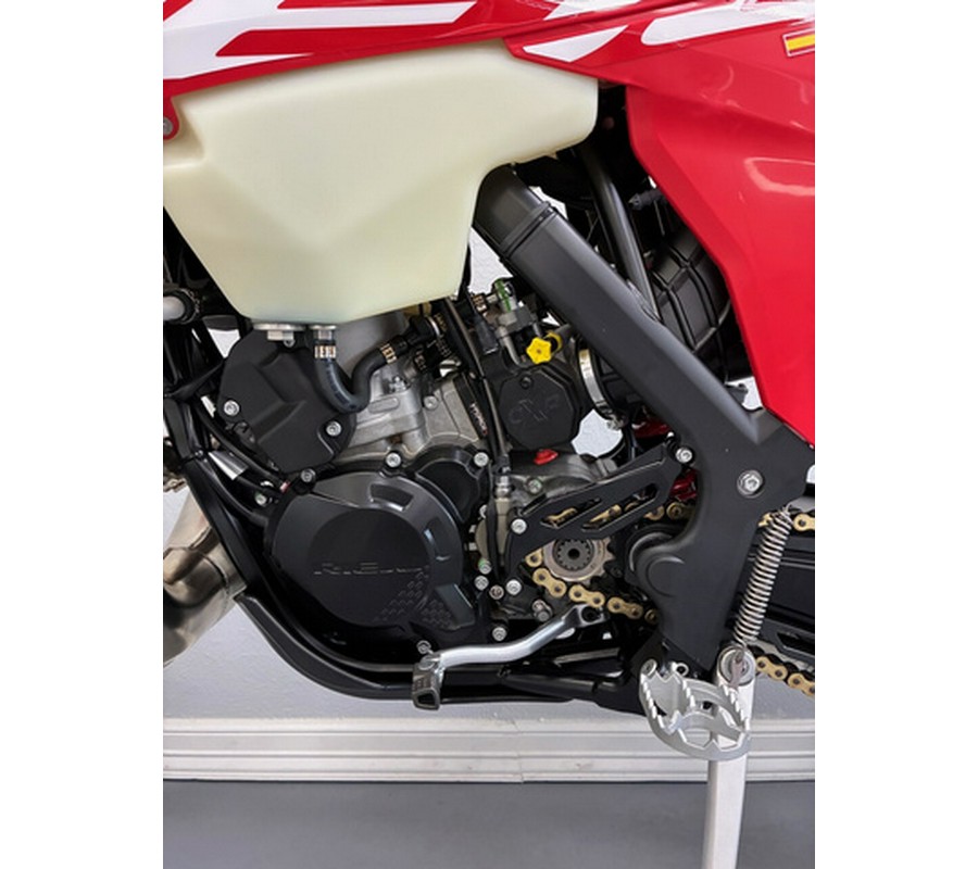 2026 Rieju MR 300I Racing