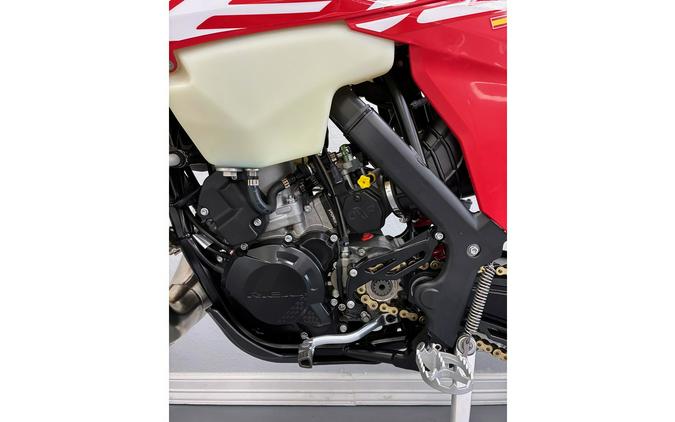 2026 Rieju MR 300i Racing