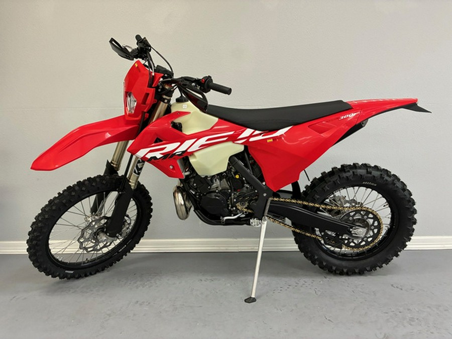 2026 Rieju MR 300I Racing