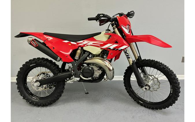 2026 Rieju MR 300i Racing