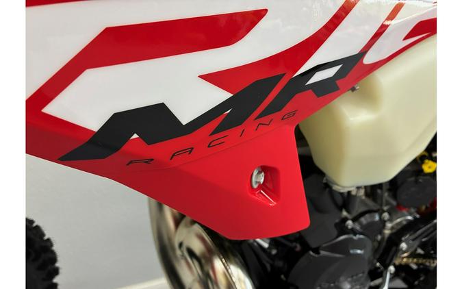 2026 Rieju MR 300i Racing