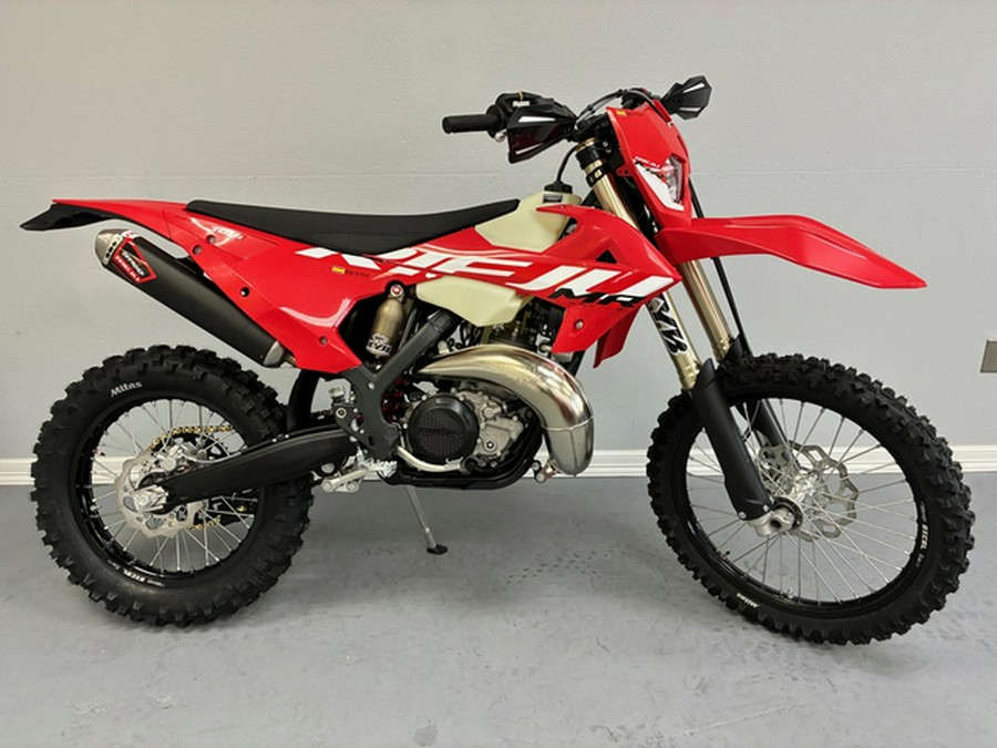 2026 Rieju MR 300I Racing