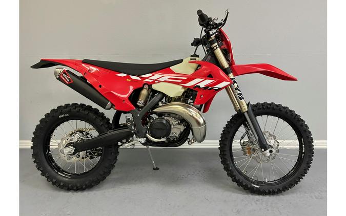 2026 Rieju MR 300i Racing