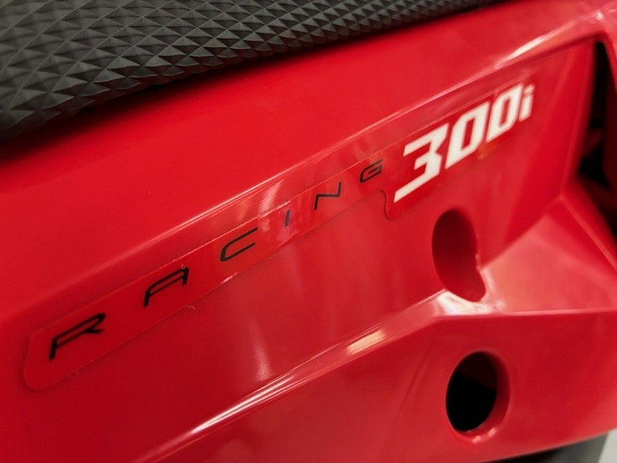 2026 Rieju MR 300I Racing