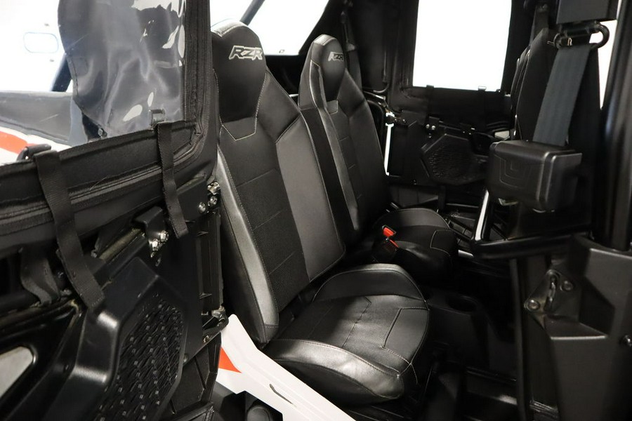 2023 Polaris® RZR 1000 XP 4 Ultimate