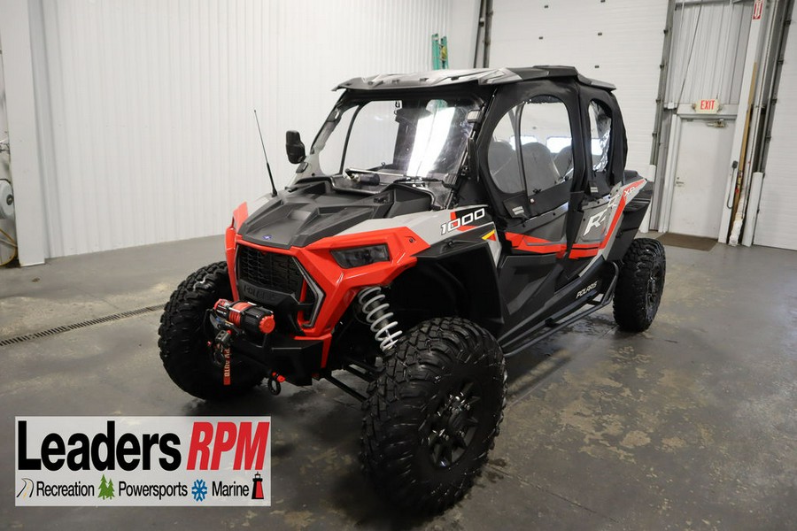 2023 Polaris® RZR 1000 XP 4 Ultimate