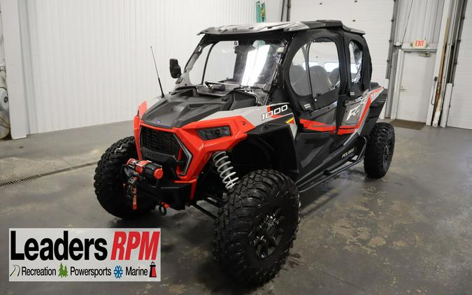 2023 Polaris® RZR 1000 XP 4 Ultimate