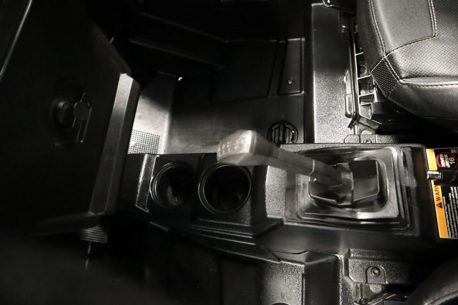 2023 Polaris® RZR 1000 XP 4 Ultimate