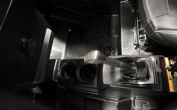 2023 Polaris® RZR 1000 XP 4 Ultimate