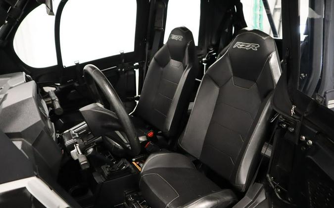 2023 Polaris® RZR 1000 XP 4 Ultimate