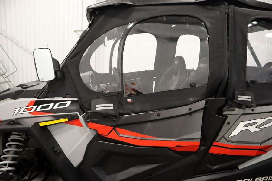 2023 Polaris® RZR 1000 XP 4 Ultimate