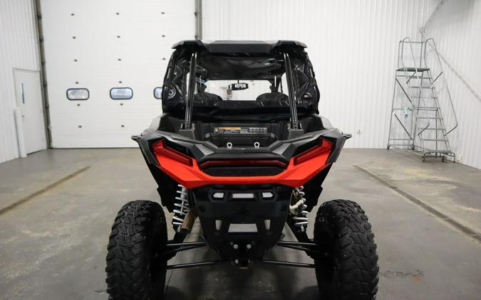 2023 Polaris® RZR 1000 XP 4 Ultimate