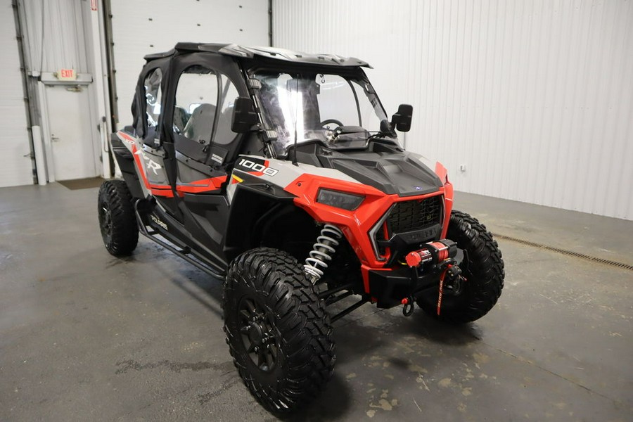 2023 Polaris® RZR 1000 XP 4 Ultimate