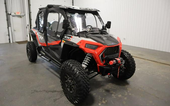 2023 Polaris® RZR 1000 XP 4 Ultimate