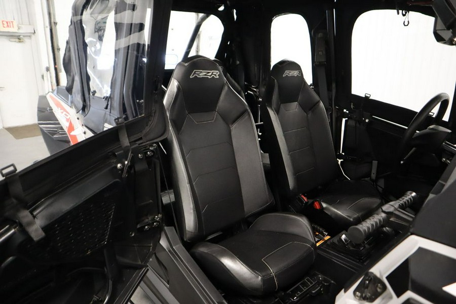 2023 Polaris® RZR 1000 XP 4 Ultimate