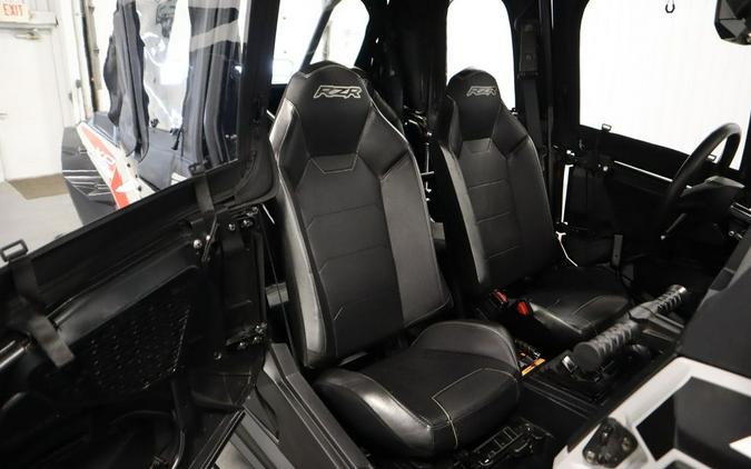 2023 Polaris® RZR 1000 XP 4 Ultimate