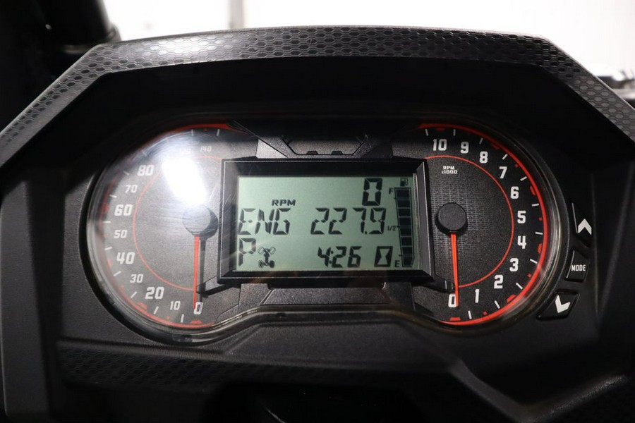 2023 Polaris® RZR 1000 XP 4 Ultimate