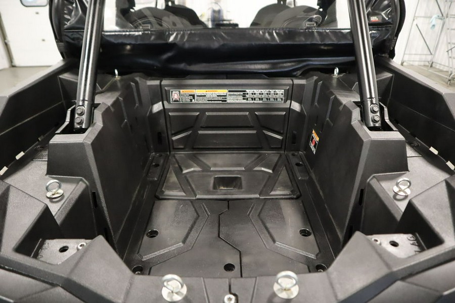 2023 Polaris® RZR 1000 XP 4 Ultimate