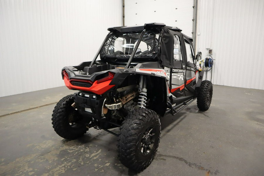 2023 Polaris® RZR 1000 XP 4 Ultimate
