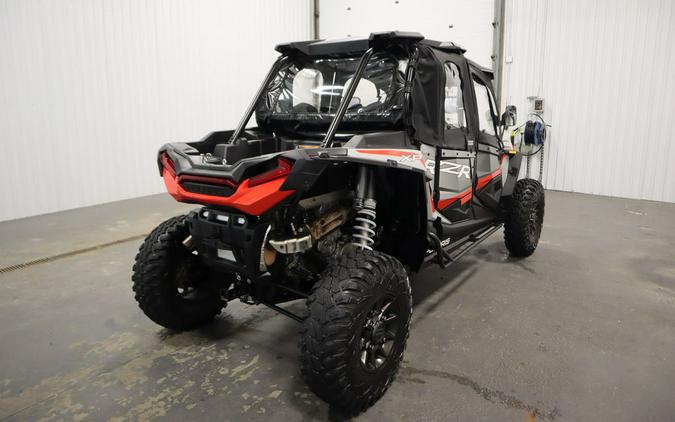 2023 Polaris® RZR 1000 XP 4 Ultimate