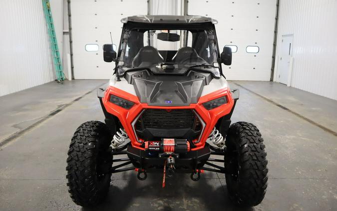 2023 Polaris® RZR 1000 XP 4 Ultimate