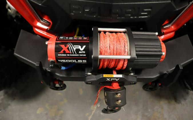 2023 Polaris® RZR 1000 XP 4 Ultimate