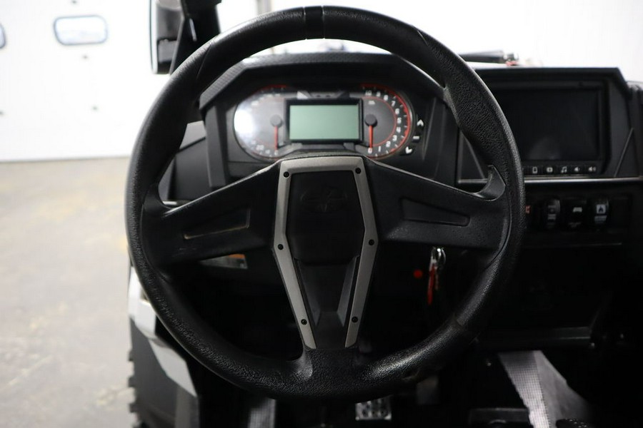 2023 Polaris® RZR 1000 XP 4 Ultimate